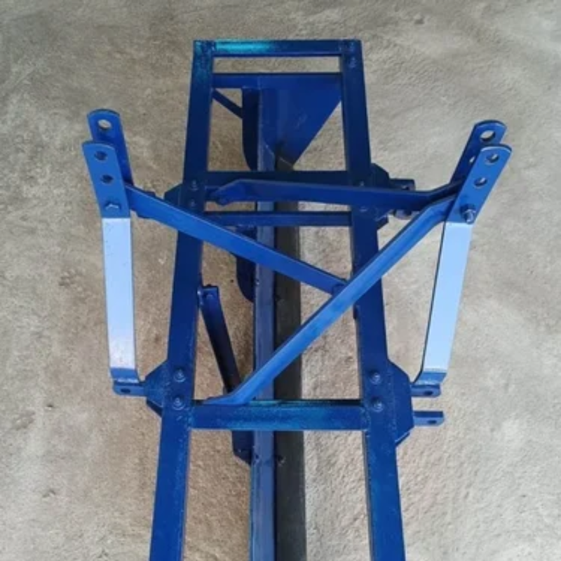 MS Double Sided Land Leveler at best price