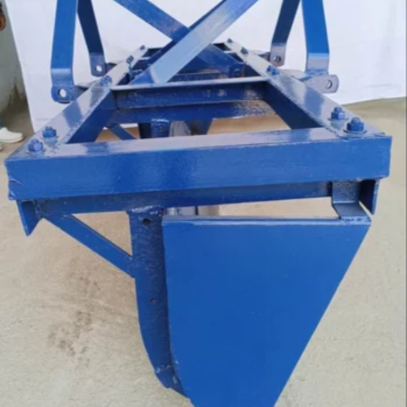 MS Double Sided Land Leveler at best price